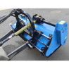 Przesuw Hydrauliczny do Kosiarki Bijakowej - Hydraulika