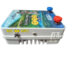 ELEKTRYZATOR PASTUCH ELEKTRYCZNY JUHAS 1100 12V/230V Akumulator / Sieciowy