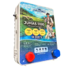 ELEKTRYZATOR PASTUCH ELEKTRYCZNY JUHAS 1100 12V/230V Akumulator / Sieciowy