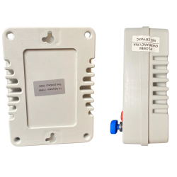 MOCNY ELEKTRYZATOR PASTUCH ELEKTRYCZNY 5J BACA 5000 230V Sieciowy POLSKI