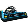 Kosiarka bijakowa Agrostar Model AXL-200-DH
