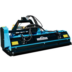 Kosiarka bijakowa Agrostar Model AXL-260-DH