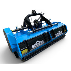 Kosiarka bijakowa AXL-220 Agrostal