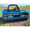 Kosiarka bijakowa AXL-200 Agrostar