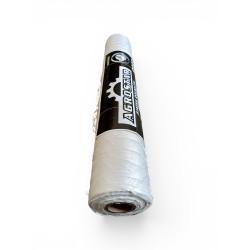 Siatka rolnicza do belowania 1,23m x 5000m Supreme Agrostar - Siatka do balotów