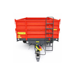 Przyczepa rolnicza Ursus T-042