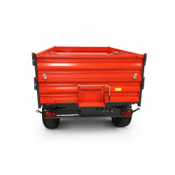 Przyczepa rolnicza Ursus T-042