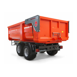 Przyczepa rolnicza Ursus T-083A