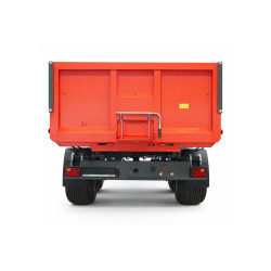 Przyczepa rolnicza Ursus T-083A