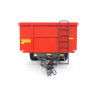 Przyczepa rolnicza Ursus T-083A