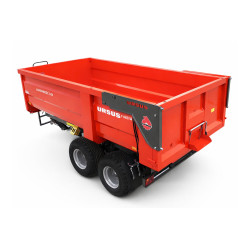Przyczepa rolnicza Ursus T-083A