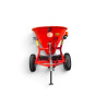 posypywarka soli solarka quad
