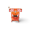 piaskarka komunalna pk 1200