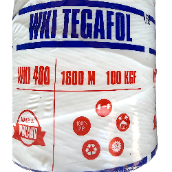 Sznurek do maszyn rolniczych Tex-2500 1600 m  WKI400 TEGAFOL biały