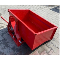 skrzynia zawieszana 1,5 m