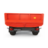 Przyczepa rolnicza Ursus T-041 – tandem
