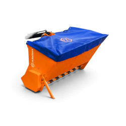 posypywarka sand padawan ssp120