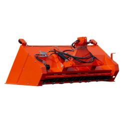 posypywarka mts 2000