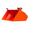 posypywarka mts 2000
