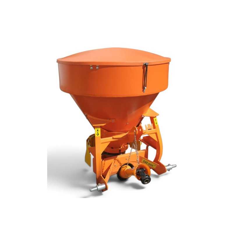 posypywarka PRONAR PS250M