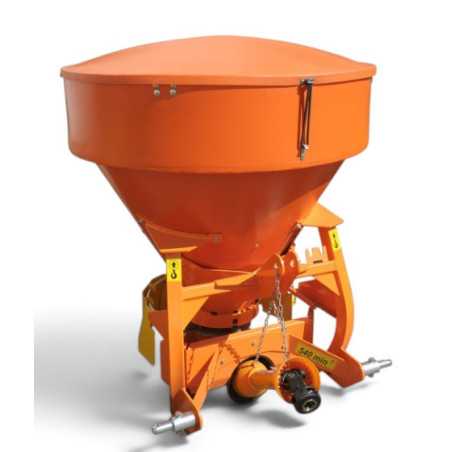posypywarka PRONAR PS250M