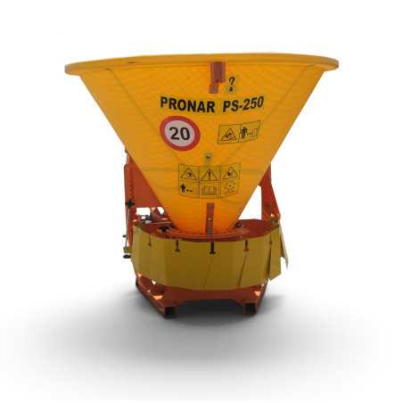 posypywarka PRONAR PS250
