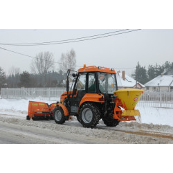 posypywarka PRONAR PS250