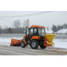 posypywarka PRONAR PS250