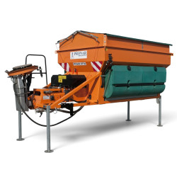 posypywarka PRONAR HPT40