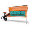 posypywarka PRONAR KPT40