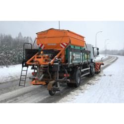posypywarka PRONAR KPT40