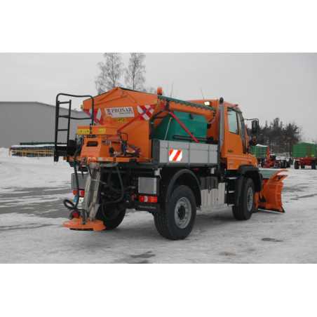 posypywarka PRONAR HPT25
