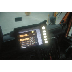 posypywarka PRONAR HPT25