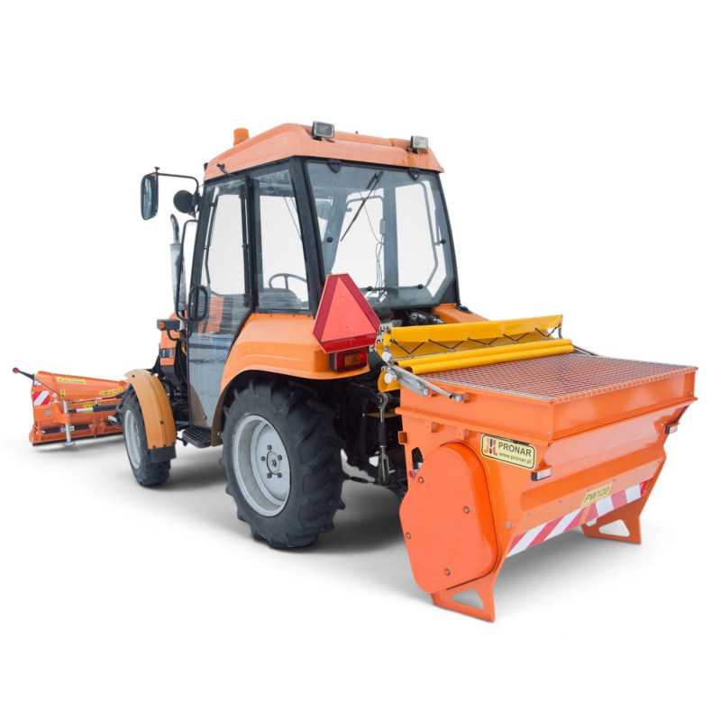 posypywarka PRONAR PW120