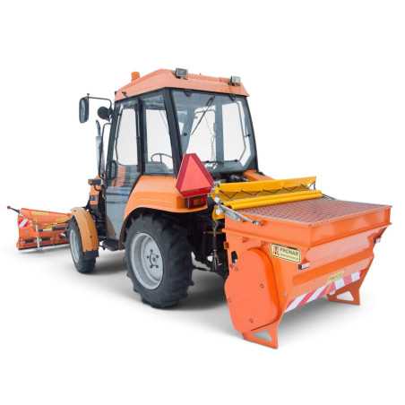 posypywarka PRONAR PW120