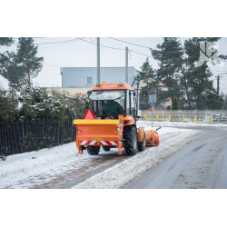 posypywarka PRONAR PW120