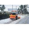 posypywarka PRONAR PW120