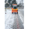 posypywarka PRONAR PW120