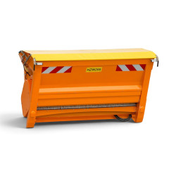 posypywarka PRONAR HZW200