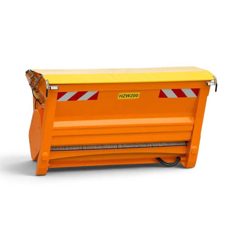 posypywarka PRONAR HZW200