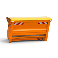 posypywarka PRONAR HZW150