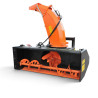 odśnieżarka PRONAR OW 2.1M