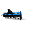 Glebogryzarka do ciągnika Agrostar KS-160 | Sklep Kracik