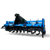 Glebogryzarka do ciągnika Agrostar KS-140 | Sklep Kracik