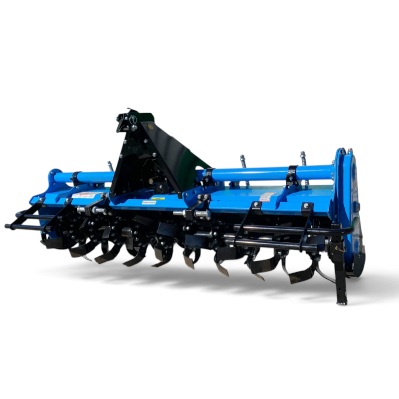 Glebogryzarka do ciągnika Agrostar KS-200 | Sklep Kracik