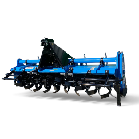 Glebogryzarka do ciągnika Agrostar KS-200 | Sklep Kracik