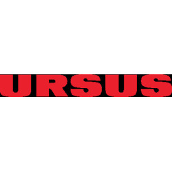 Ursus
